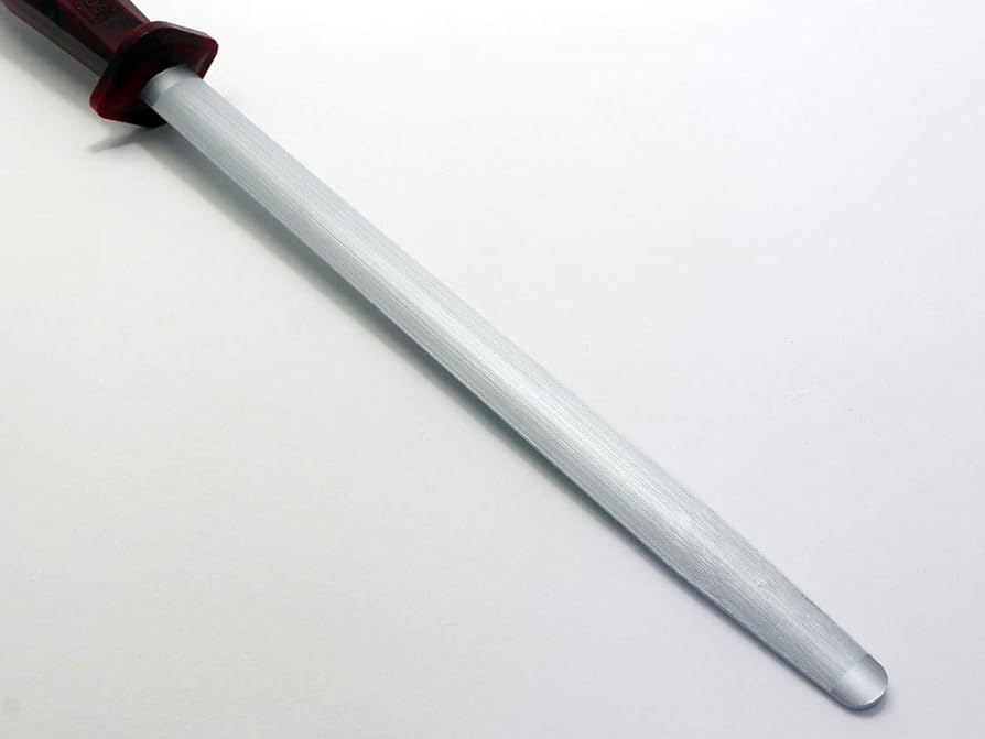 やすり棒　バローべ バローベ 棒ヤスリ 4975-SP 平30cm