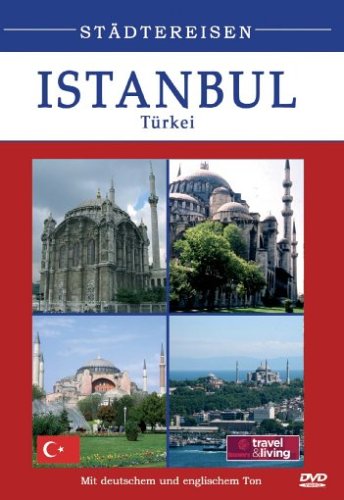 Preisvergleich Produktbild Istanbul - Städtereisen