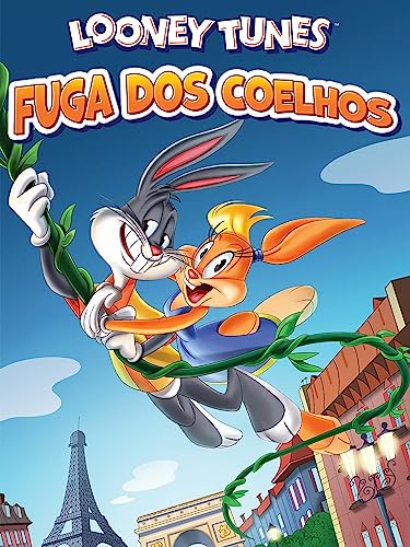 Looney Tunes: Fuga dos Coelhos