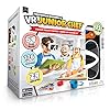 51kj7cwxudl - Professor Maxwell's VR Junior Chef - Virtual Reality Kids Cookbook and Interactive Food Science STEM Learning Activity Set (Full Version - Includes Goggles)