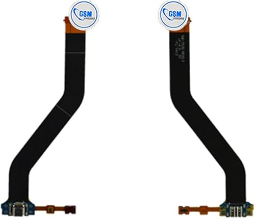 gsm-company de Connettore Dock Ricarica Port Flex Cavo Ricarica per Samsung Tab 4  10 1  T530  T535    Itreu