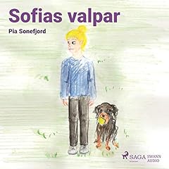 Sofias valpar cover art