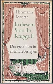 Hardcover In diesem Sinn ihr Knigge 2. [German] Book