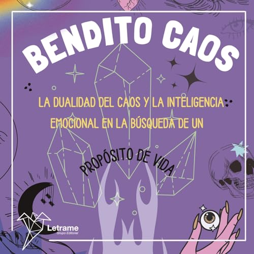 Teñidos de tinta - Bendito caos