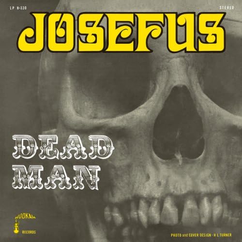 josefus dead man