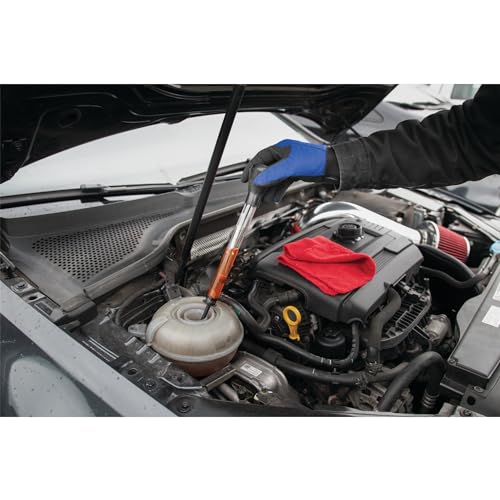 Performance Tool W1654C Pro Anti-Freeze Tester