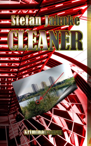 Cleaner (German Edition)