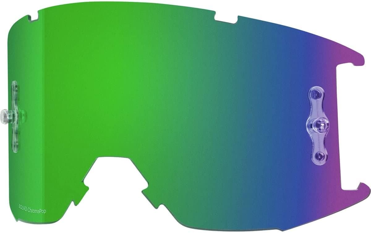 Squad MTB Replacement Lens