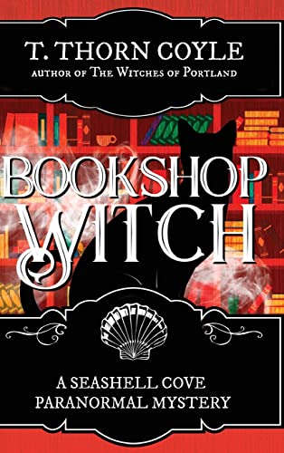 Buy Bookshop Witch: 1 (A Seashell Cove Paranormal Mystery) — BookShops.in