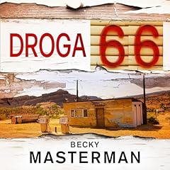 Page de couverture de Droga 66