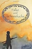 Cover zum Buch Falke und Schneefuchs