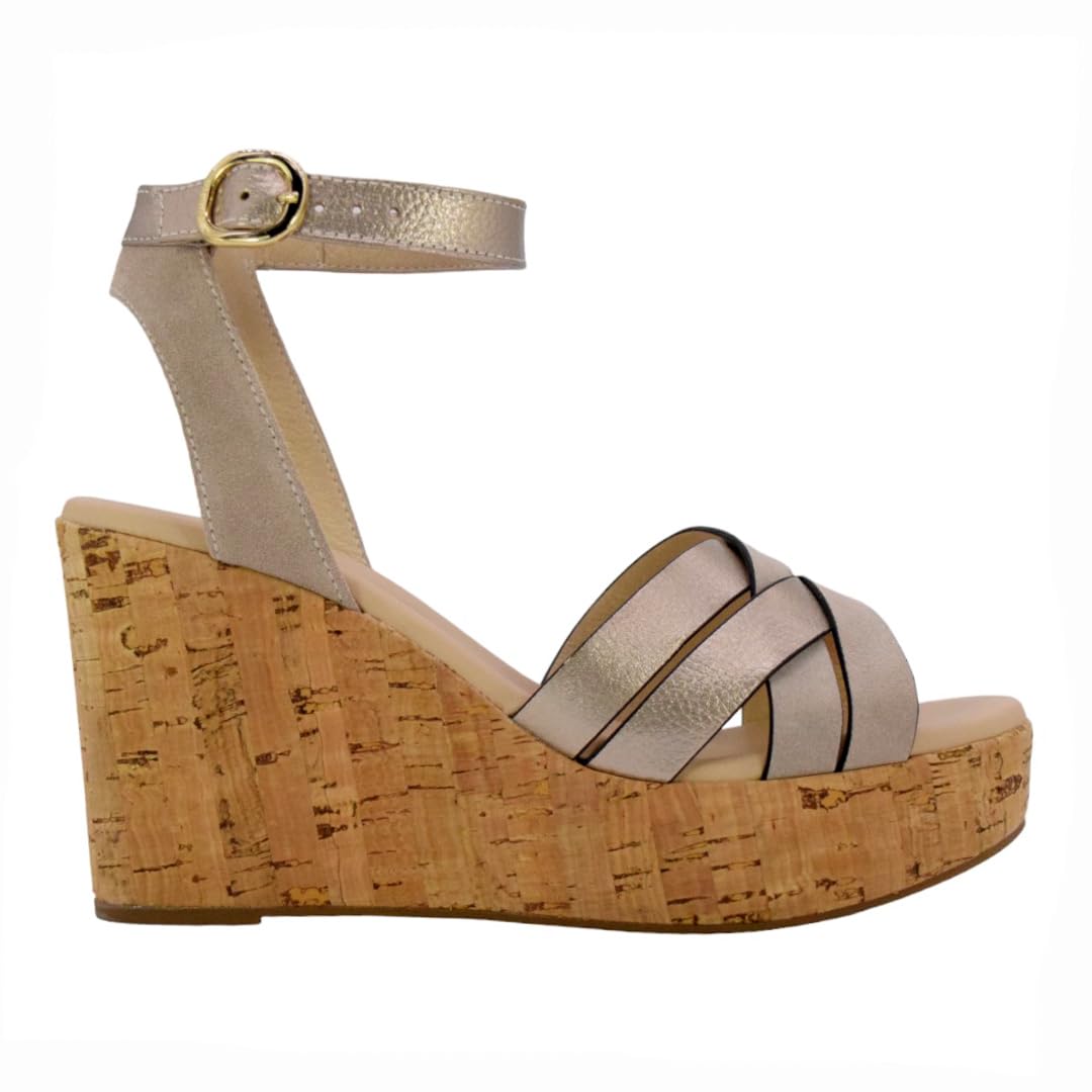 Nero Giardini Sandali Donna
