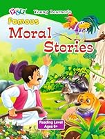 Famous Moral Stories 9380025076 Book Cover