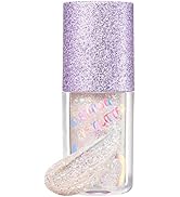 Amazon.co.jp: IBIM アイビム GLEAMING EYE GLITTER ホワイト アイ