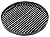 29104315 Cooking Grate for Charbroil Tru-Infrared Big Easy Smoker Roaster Grill 14101550 14101550-A1 A2 A3 A4 20101550 Replacement Parts for Charbroil Big Easy Grate 15-3/8" Round Porcelain Steel, 1PC