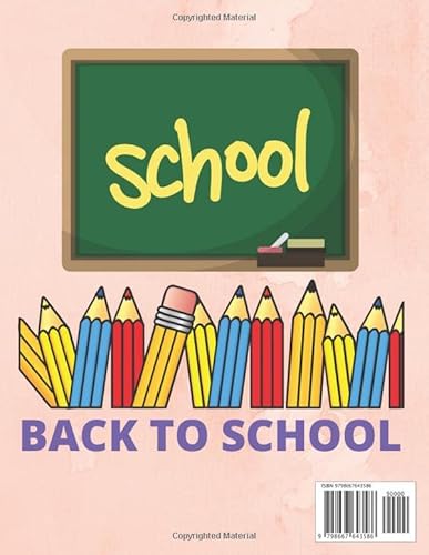 5th Grade Where Adventure Begins: Best Back To School Comic Book Journal For Kids - 120 Pages - Larg