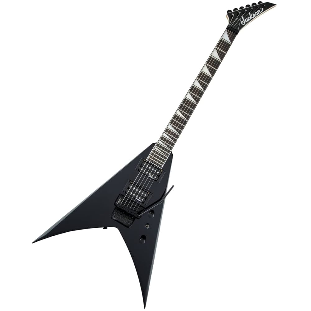 JACKSON ジャクソン JS32 KING V フライングV Jackson JS32 King V Electric Guitar - Matte Army Drab Finish