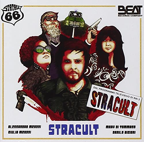Stracult -ltd