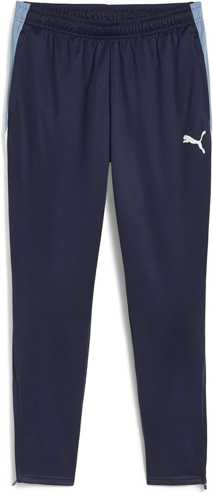 Amazon | [プーマ] 66020906_IndividualLIGA TR パンツ ネイビー/ゼン