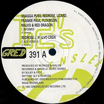 Informer-12"