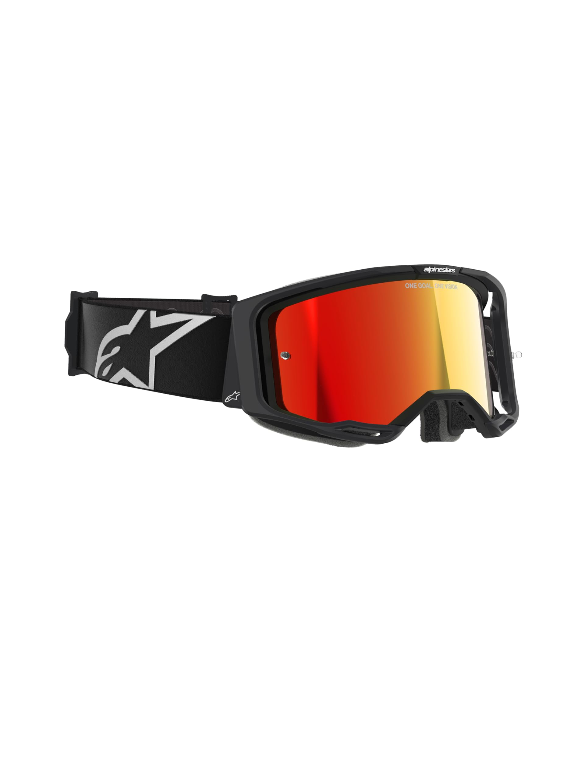 Alpinestars Vision 8 MX ATV MTB Gafas todoterreno