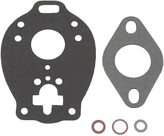 Replacement For Marvel Schebler TSX Carb Bowl Gasket Set for Lincoln Welder SA-200 Continental