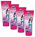 Produktbild Bübchen Style edition Shampoo & Spülung Party Queen, 4er Pack (4 x 200 ml) Tube