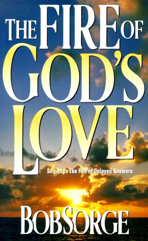 Buy Fire of Gods Love — BookShops.in