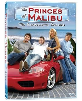 The Princes of Malibu - The Complete Series