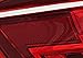 Compatible with BMW X3 Tail Light Lamp 2011 2012 2013 2014 2015 2016 2017 Driver Left Side