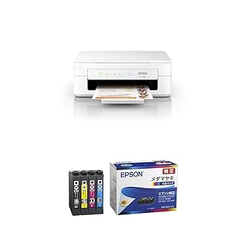 Amazon.co.jp: エプソン プリンター A4インクジェット複合機
