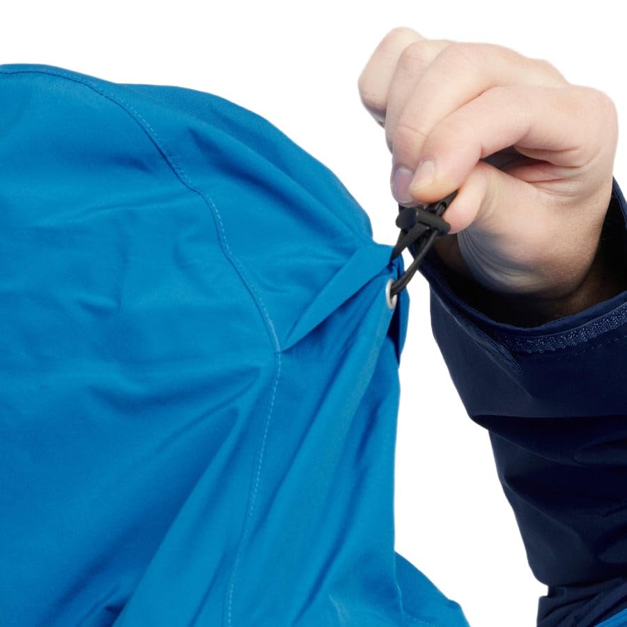 THE NORTH FACE M Lightning Zip-in Jacket veste imperméable coupe-vent - 3