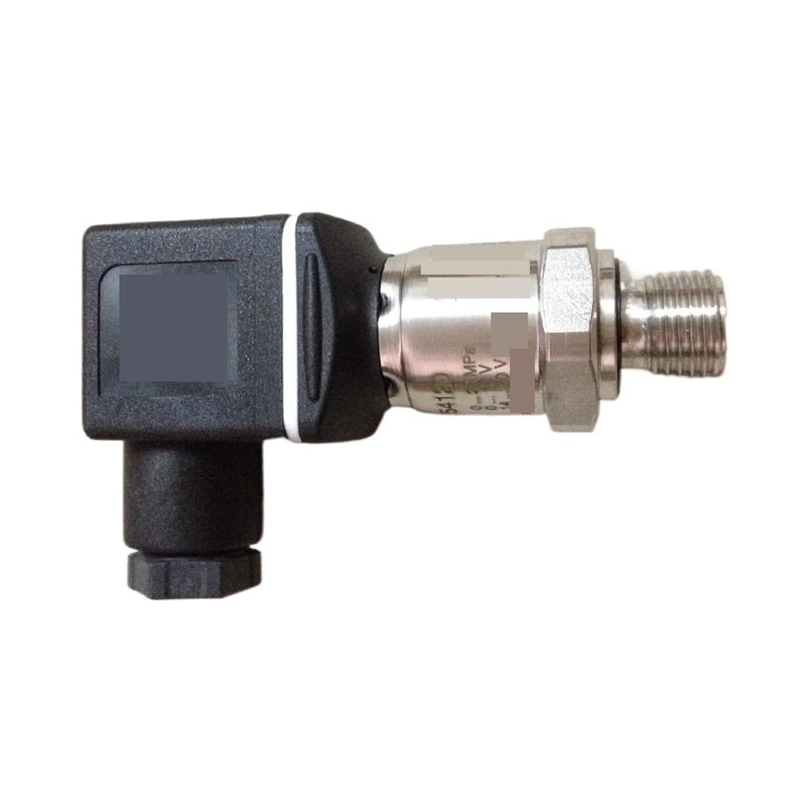 Transductor de presión Industrial P3410, 40 MPa, 0~10 V, G1/4, Sensor de presión para automatización