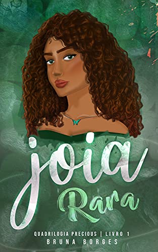 Joia Rara: Livro I da Quadrilogia Precious
