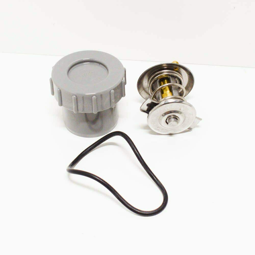 GTV INVESTMENT 8 E31 Engine Coolant Thermostat 11531742964 1742964  