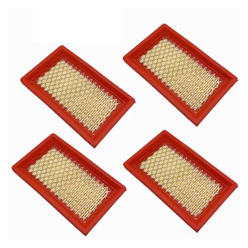 Filtre à air de remplacement haute densité pour XT-6 XT-7 MTD 951-10298