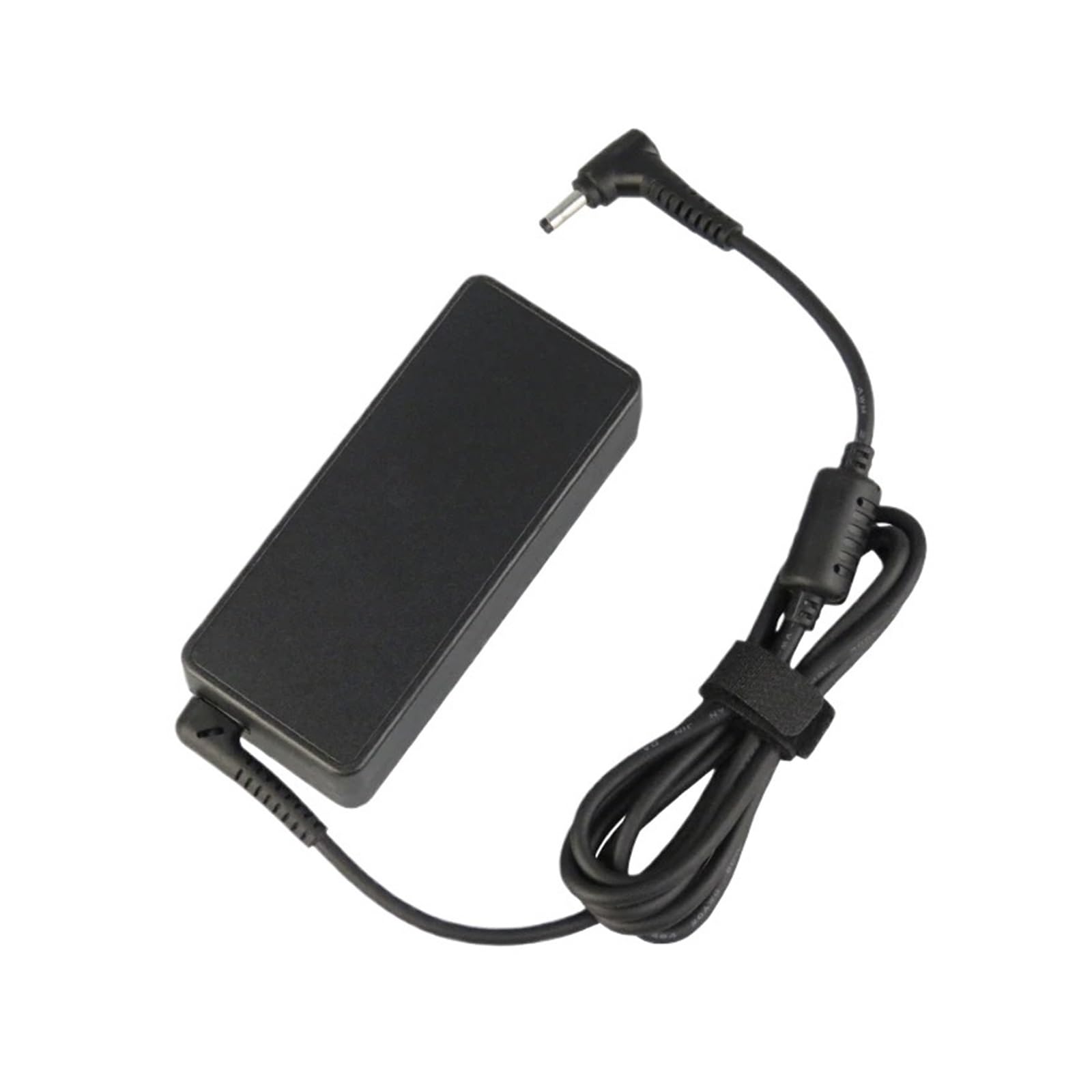 Adaptador portátil 20V evita apagados repentinos con su conector 4.0x1.7mm 5