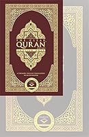 The Clear Quran® Series – English | Paperback, Pocket Size B0BSP3GL74 Book Cover