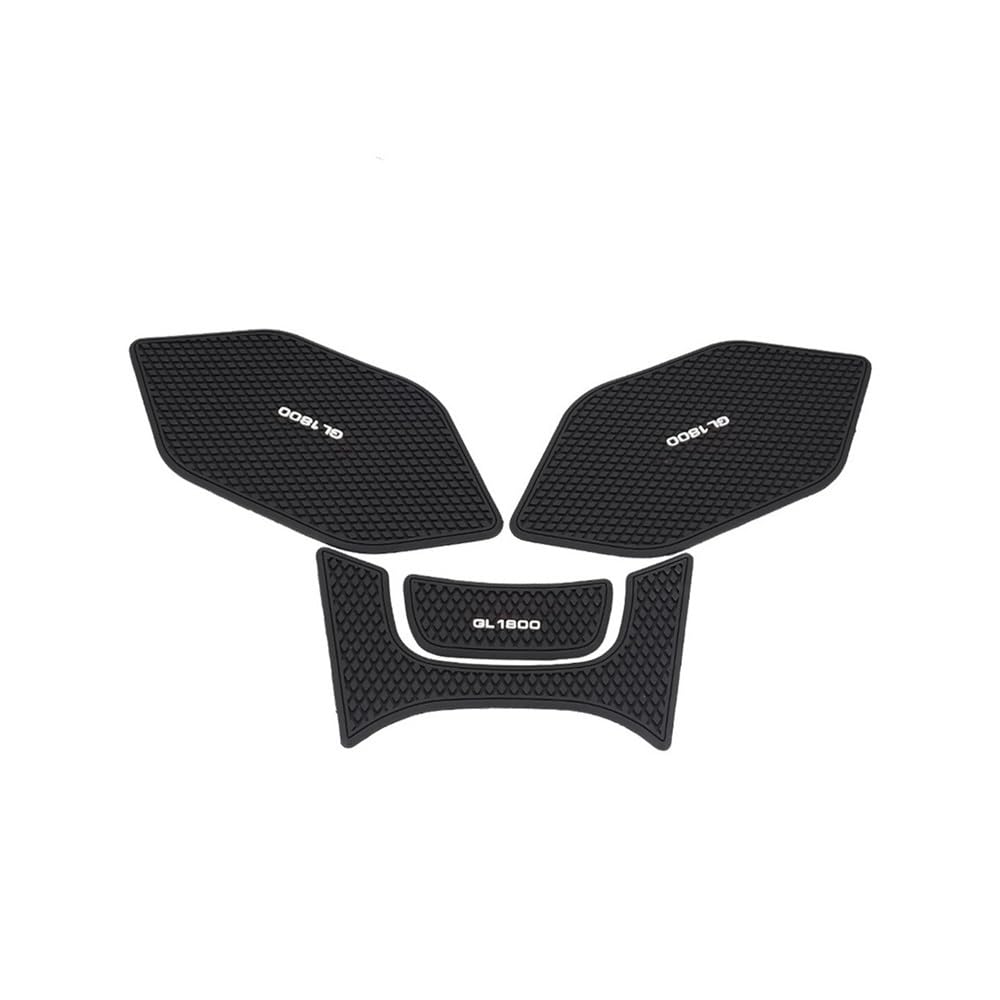 Tankpad WING 1800 F6B autocollant anti-dérapant pour stopper les frottements de genoux