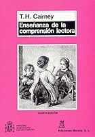 Enseñanza de la comprensión lectora 8471123630 Book Cover