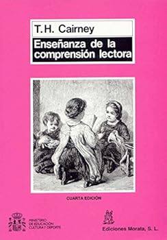 Paperback Enseñanza de la comprensión lectora [Spanish] Book