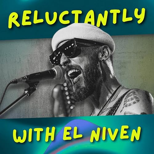 EL Niven - EL Nevermind