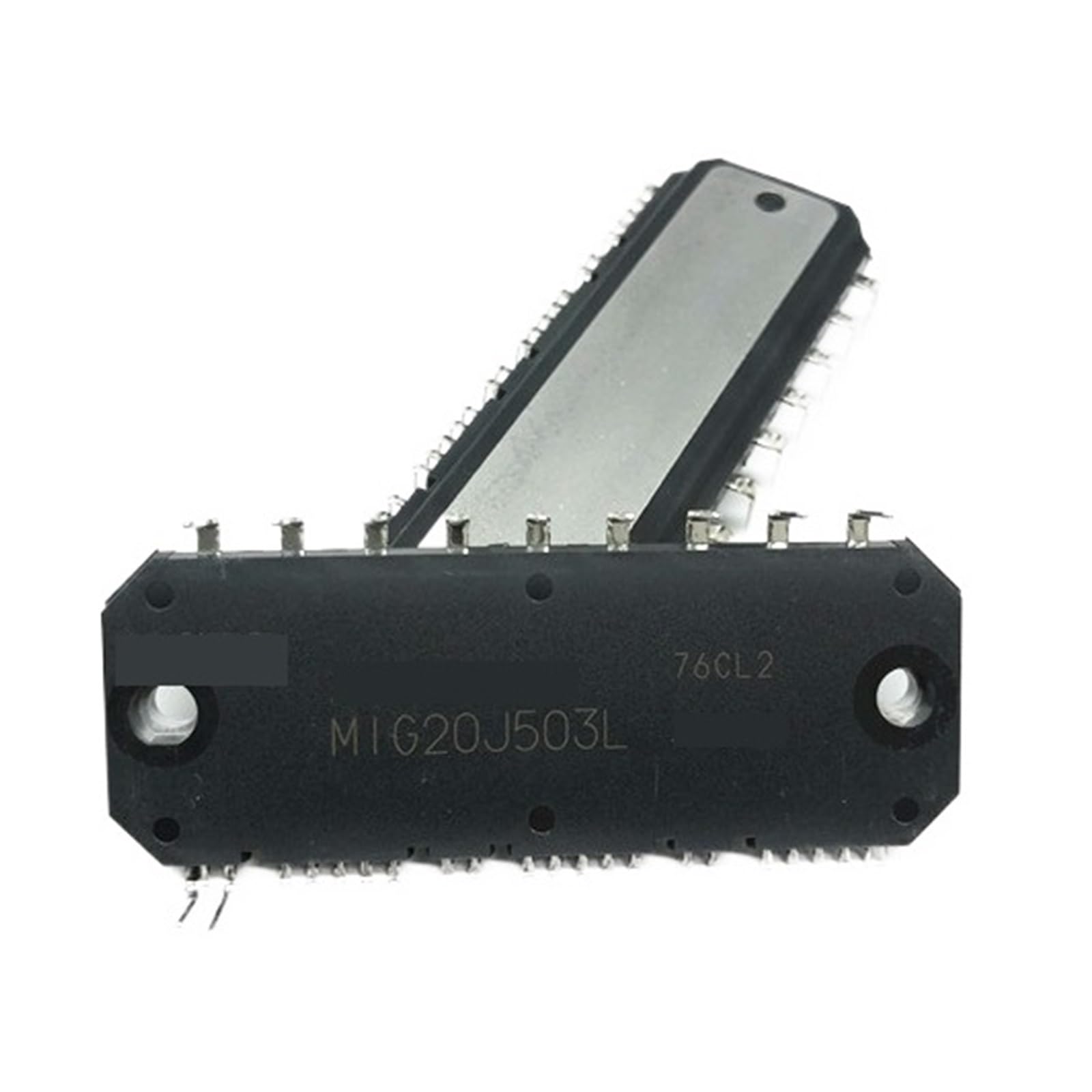 MIG20J503LA transistor IGBT et module de puissance pour maintenance électronique
