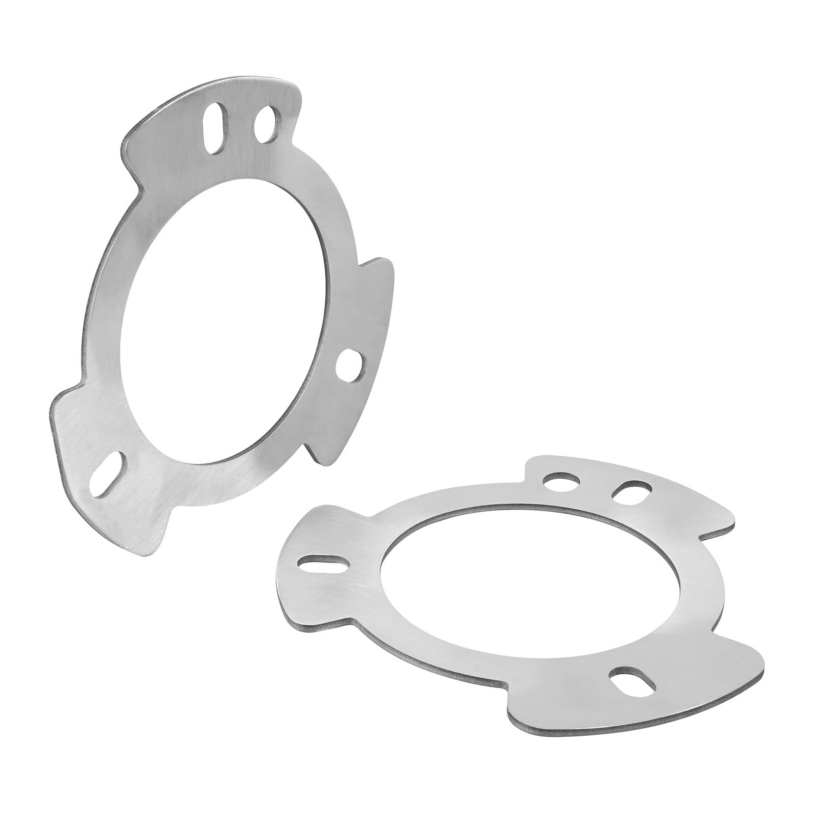 Bevinsee Refuerzo de torre de puntal delantero compatible with E46 323i 325i 328i 330i