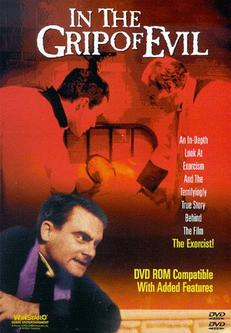 In the Grip of Evil [Import] [DVD]