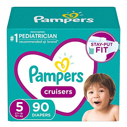 El Mejor Listado De Pampers De Esta Semana. | Las Mejores Reviews De