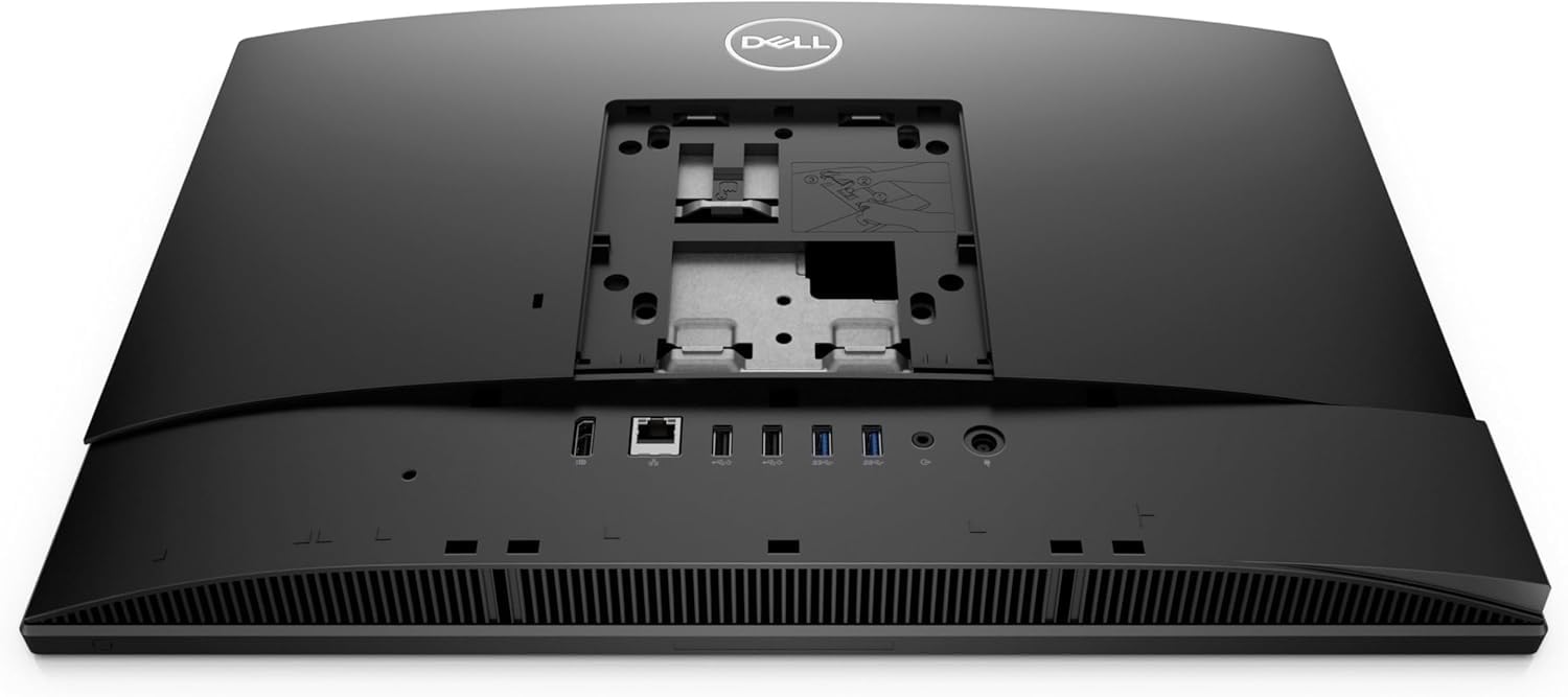 Amazon.com: Dell OptiPlex 3280 All-in-One Desktop Computer PC