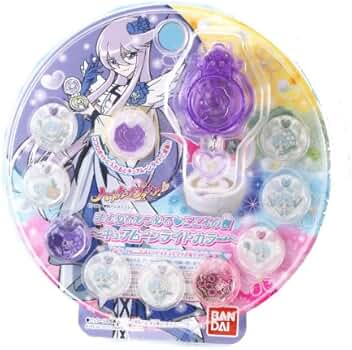 Amazon.co.jp: ハートキャッチプリキュア! まとめてあつめてこころの種