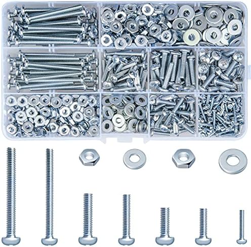 Sheet Metal Screws