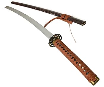火叉剣 武具 日本刀 模造刀 Amazon.co.jp: 【Sanjucos】刀剣乱舞 歌仙兼定 打刀 模造刀 刀